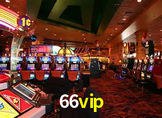 A Revolução dos Aplicativos de Jogos no 66vip