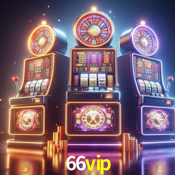 66vip - Caça-níqueis exclusivos no cassino - 66vip.com