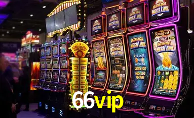Desvendando o Mundo dos Jogos Virtuais na 66vip