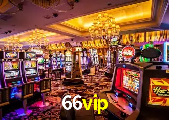 Descubra a Essência do 66vip: Nossa História e Compromissos