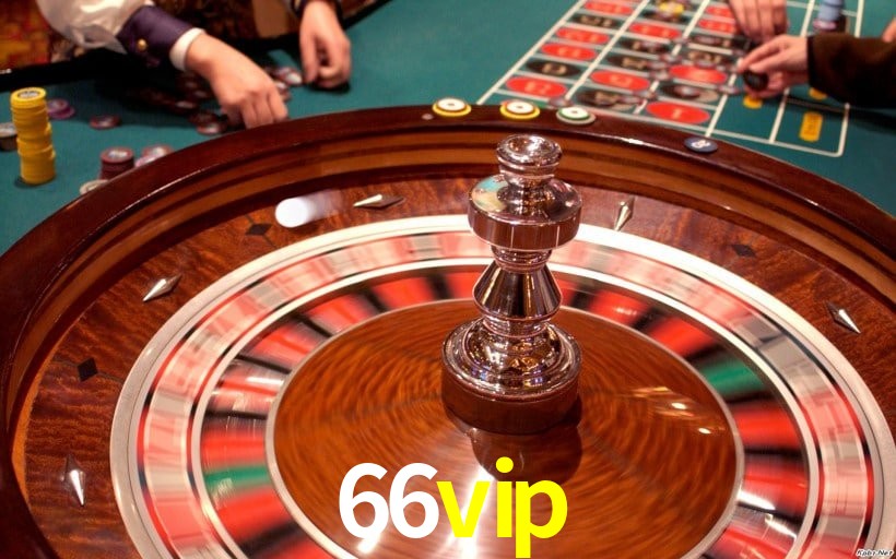 Experiência VIP 66vip