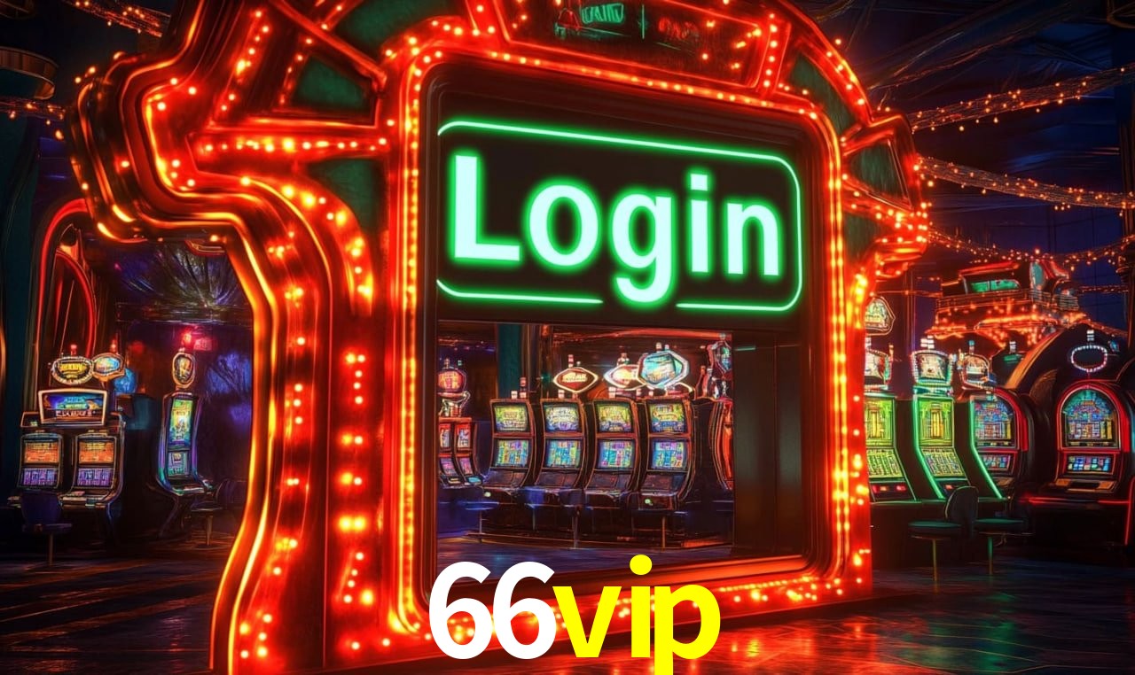 Estatísticas 66vip