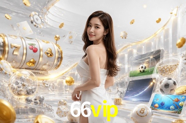 Welcome Bonus 66vip