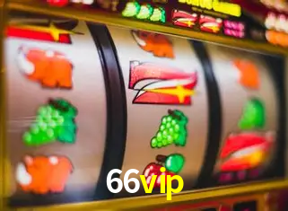 Desvendando o Mundo dos Jogos Virtuais na 66vip