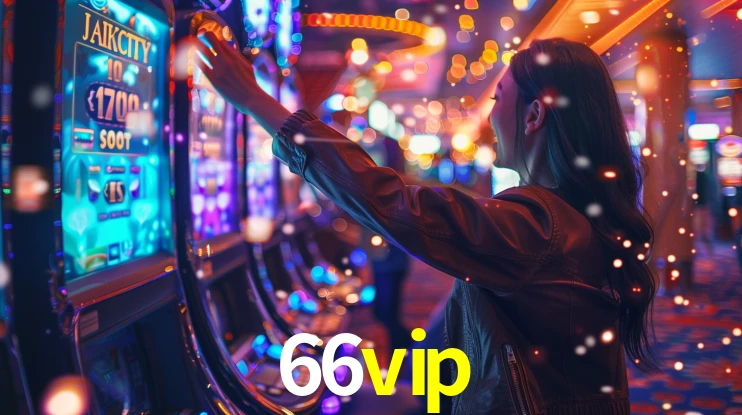 66vip - Plataforma Oficial Brasil - 66vip.com