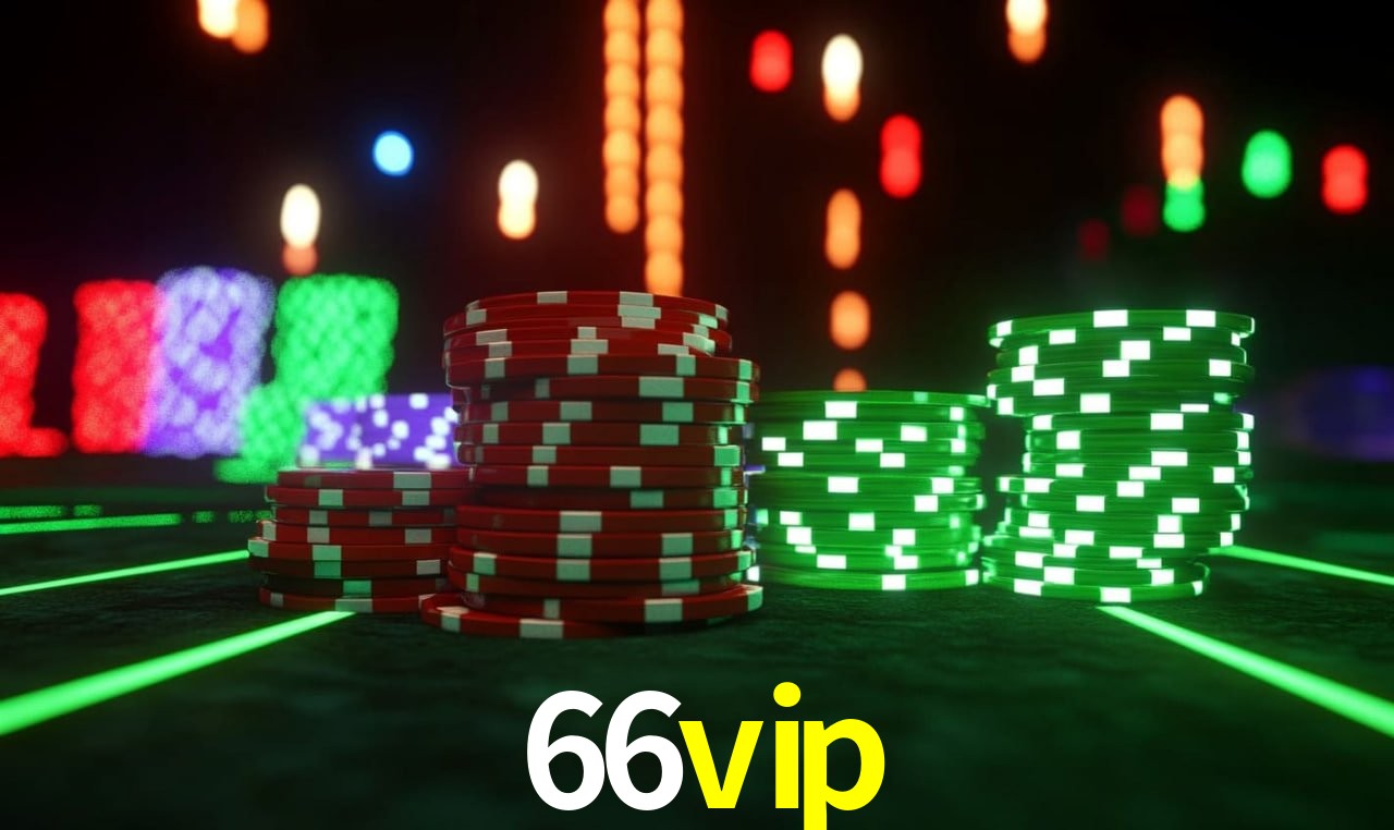 Experiência VIP 66vip