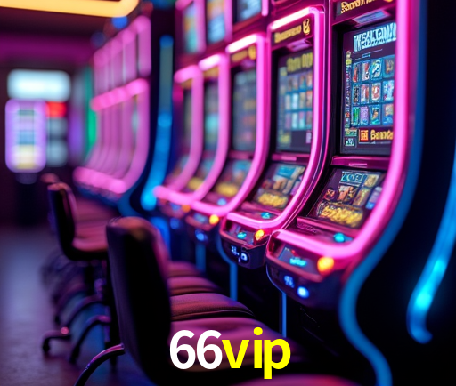 Tecnologia da Plataforma 66vip