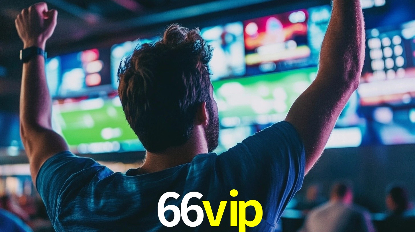 66vip: A Experiência de Casino com Jogos de Mesa ao Vivo