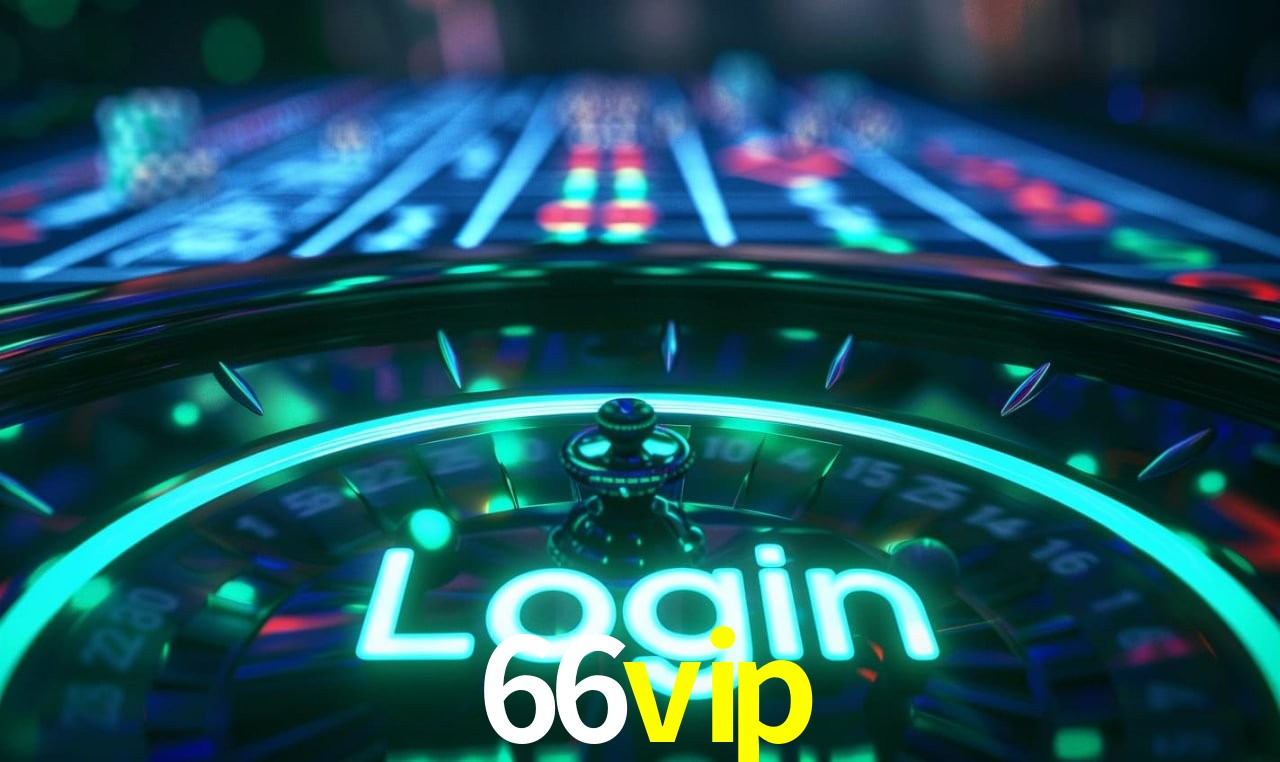 Cadastro Rápido 66vip