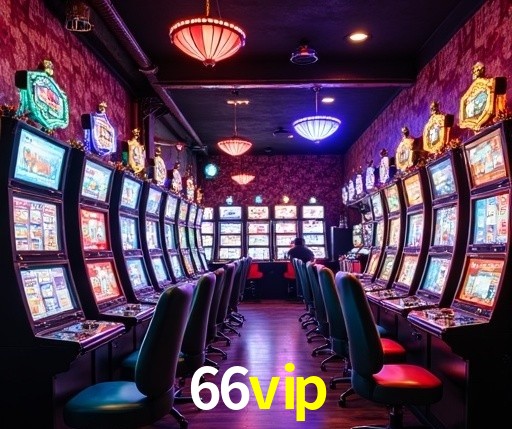 Sistemas de Segurança 66vip