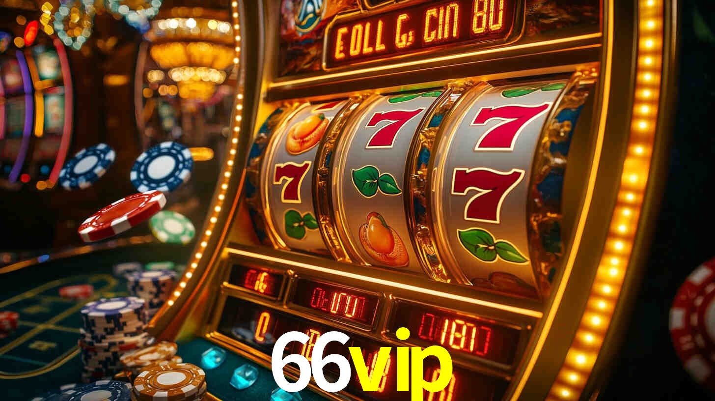 Explore as vantagens do 66vip: serviço profissional e confiabilidade