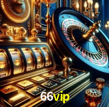 Diretório de Jogos 66vip