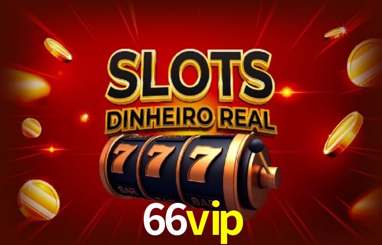 Cadastro Rápido 66vip