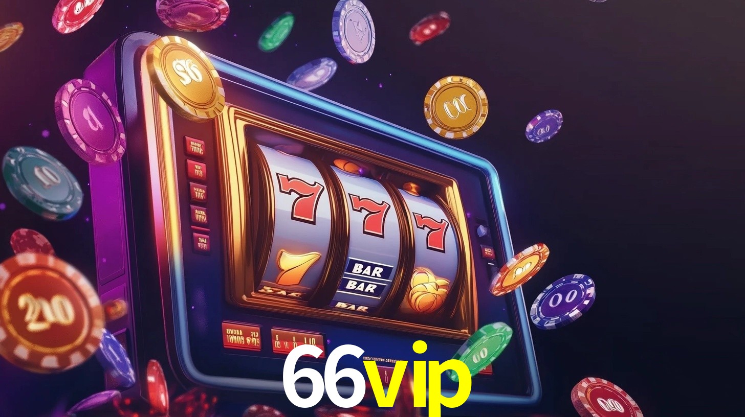 Bônus de Boas-vindas 66vip
