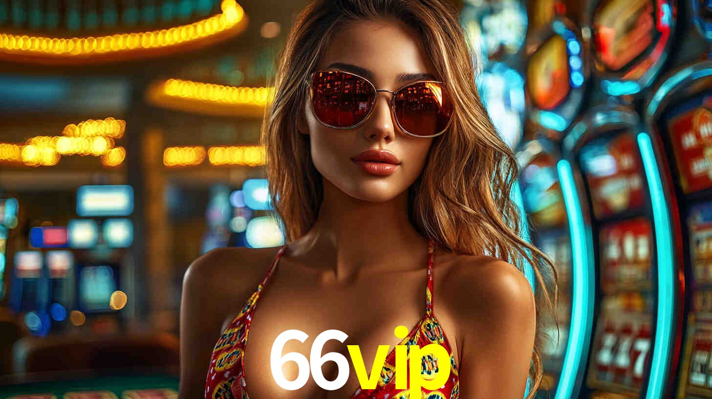 Experimente o Login Seguro Premium no 66vip