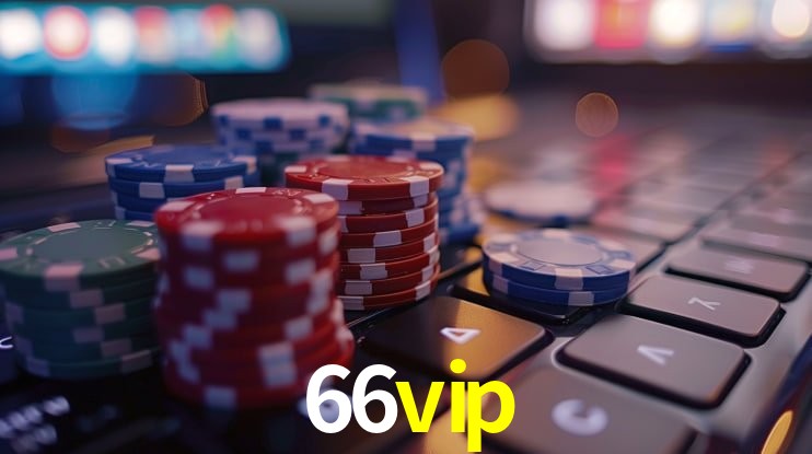 Jogos de Slot 66vip