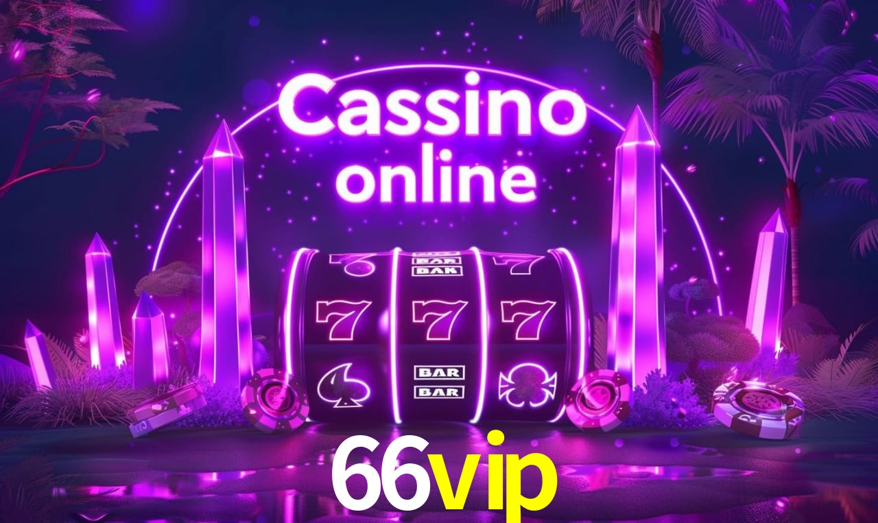 Diretório de Jogos 66vip