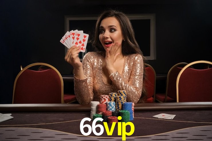 Apostas de Futebol 66vip