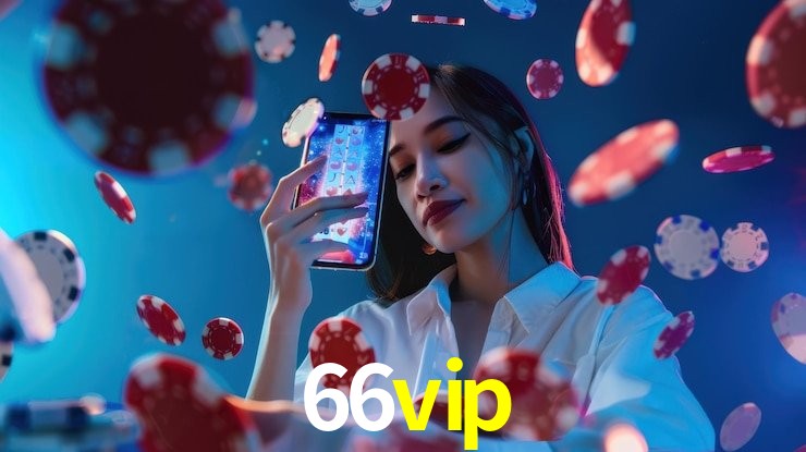 Bônus Diários 66vip