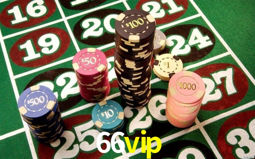 Programa VIP 66vip
