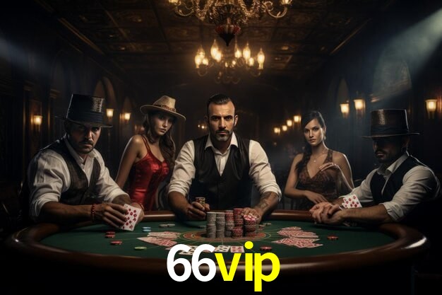 Casino Ao Vivo 66vip