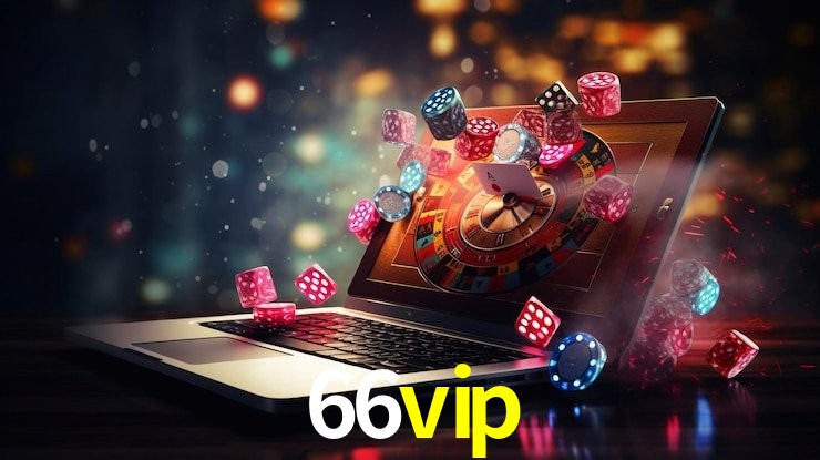 Mesa de Blackjack 66vip