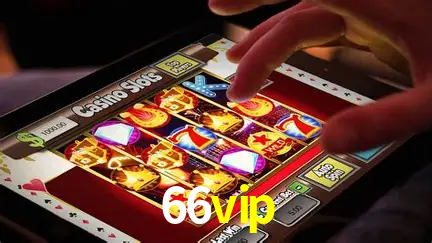 Apostas Esportivas na 66vip: Um Guia Completo