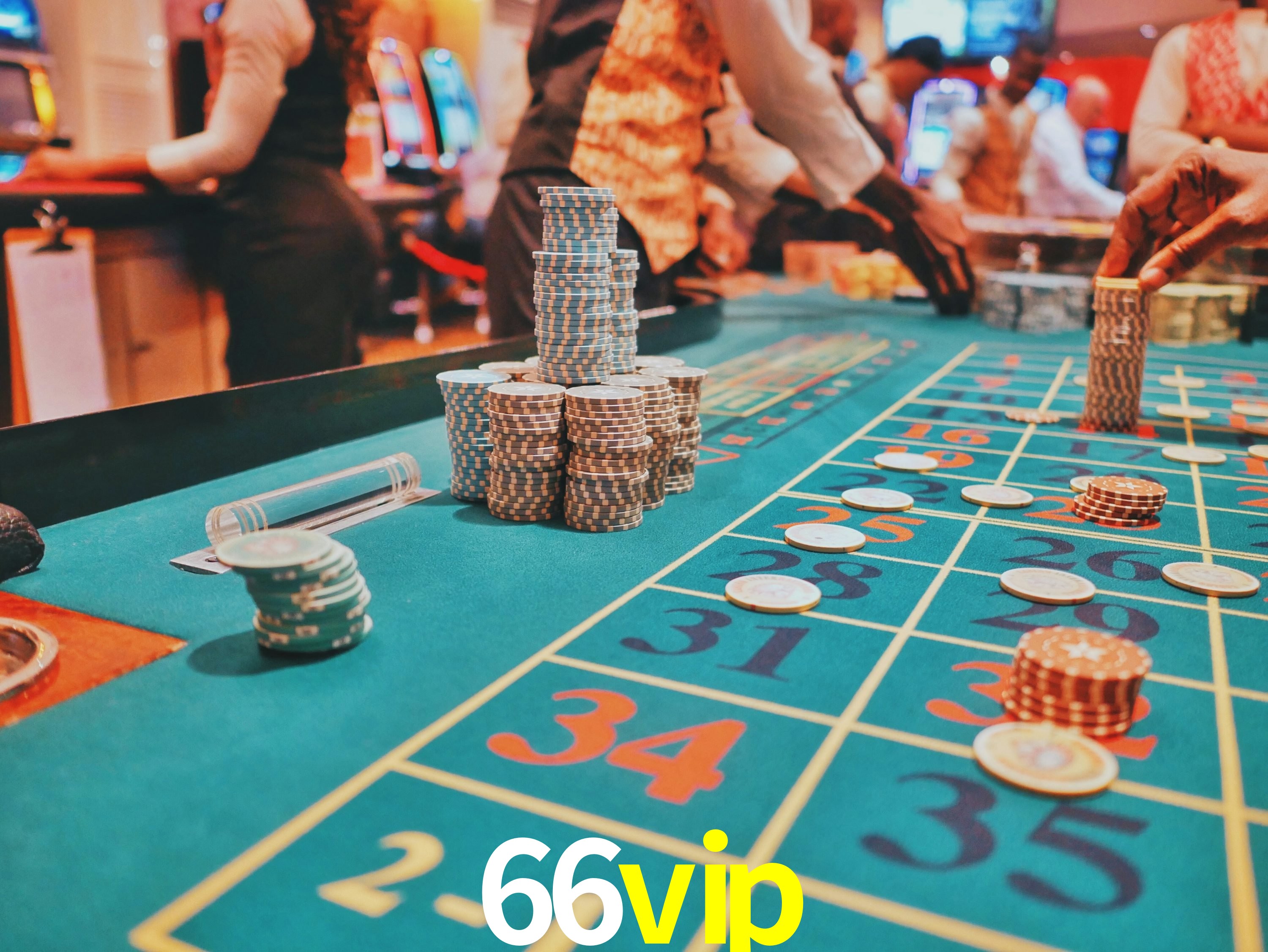 Jogos de Slot 66vip