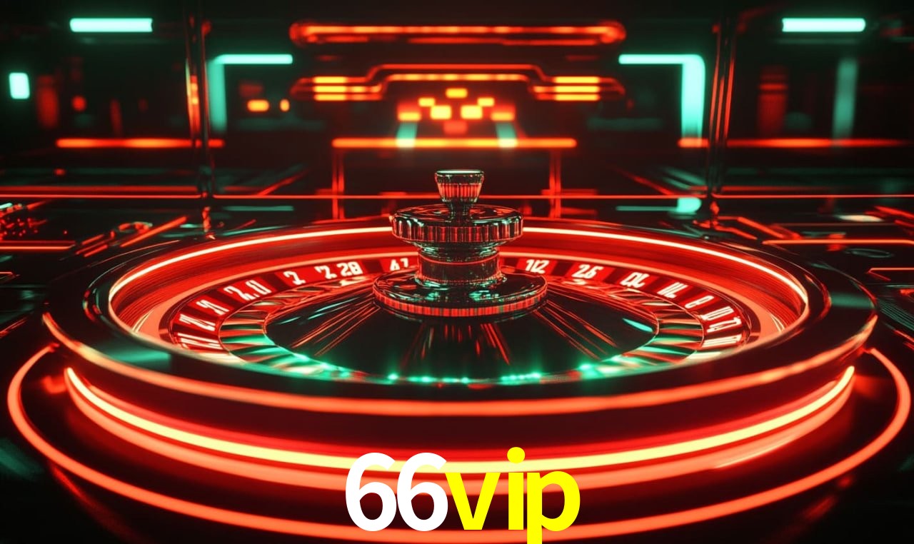Descubra o Programa VIP da 66vip: Vantagens Exclusivas para Jogadores