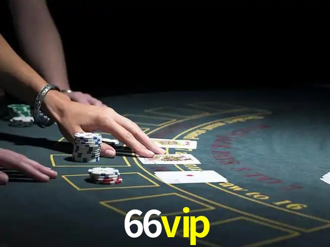 Benefícios da Conta 66vip