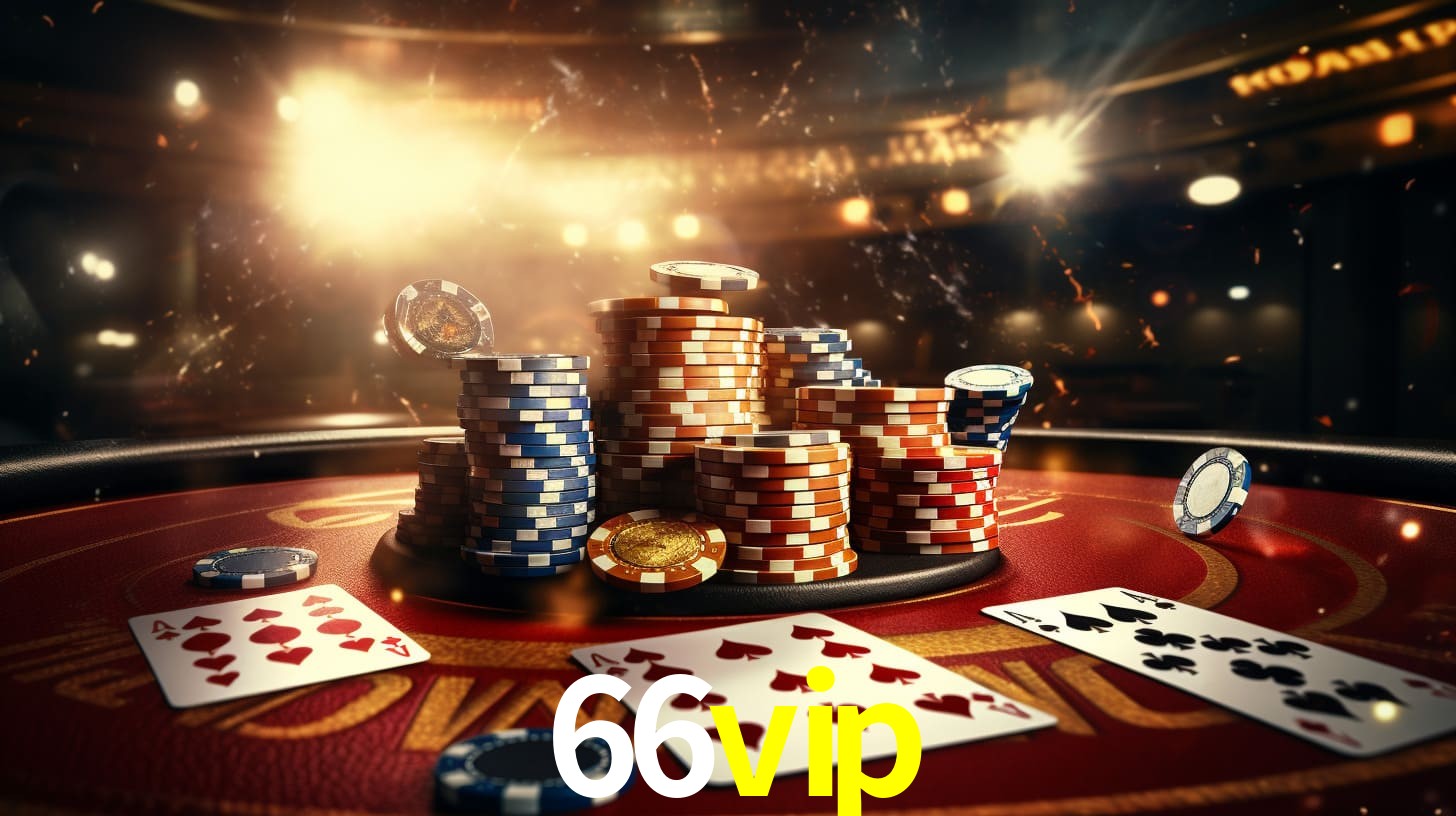 APP oficial da 66vip para mobile