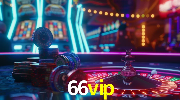 Casino Ao Vivo 66vip