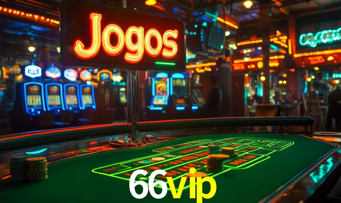Estatísticas do Jogo 66vip