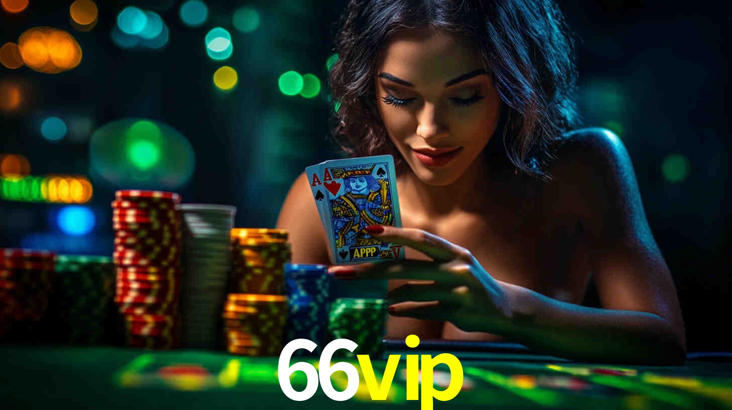 cassino 66vip