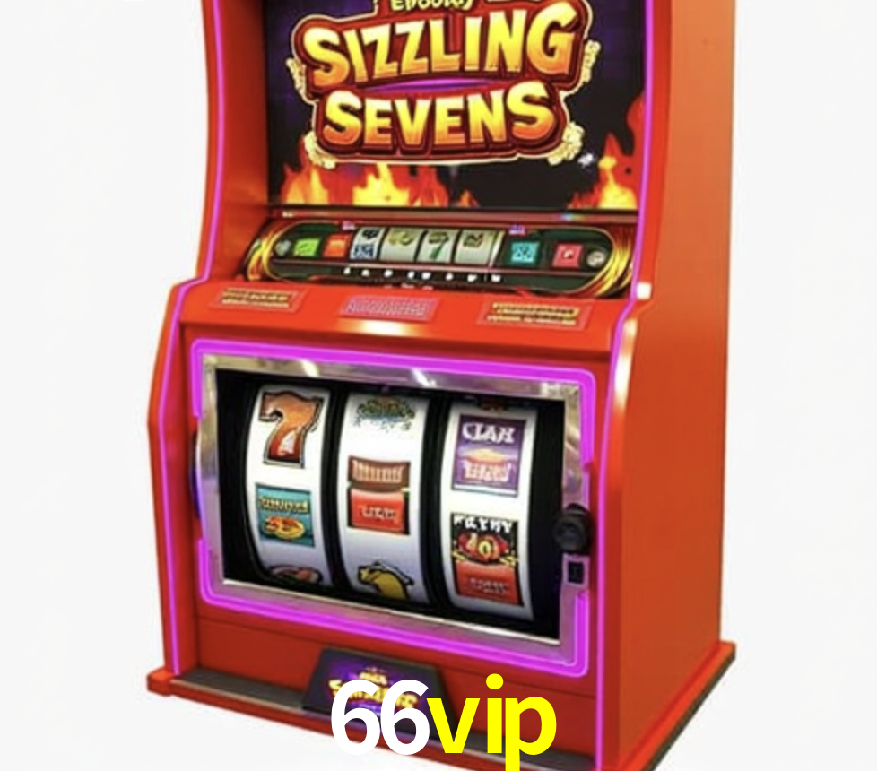 Descubra a Magia dos Jogos de Arcade no 66vip