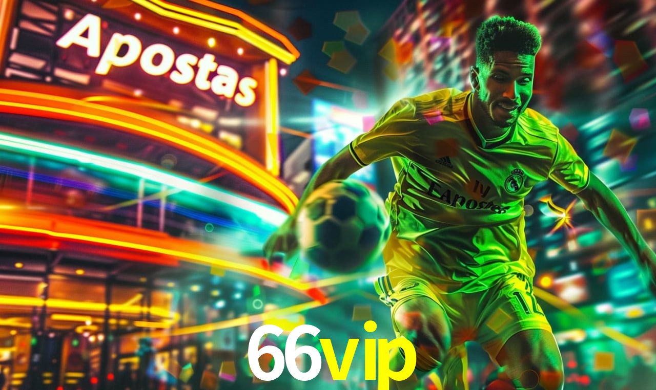 Promoções Sazonais 66vip