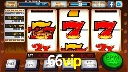 A Revolução dos Aplicativos de Jogos no 66vip