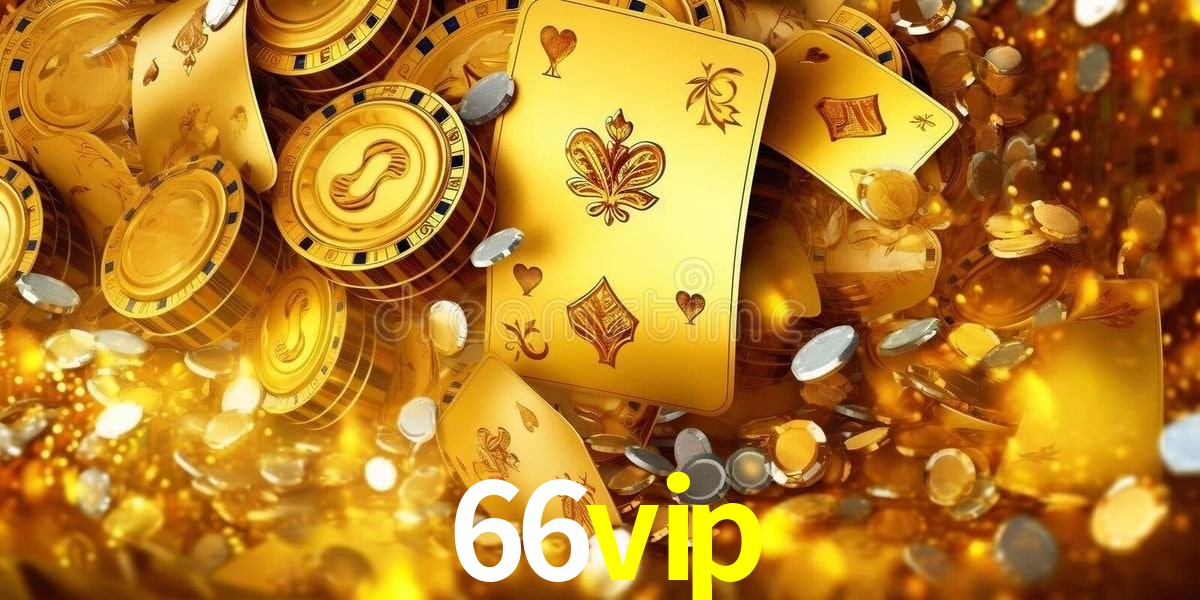 PIX Instantâneo 66vip