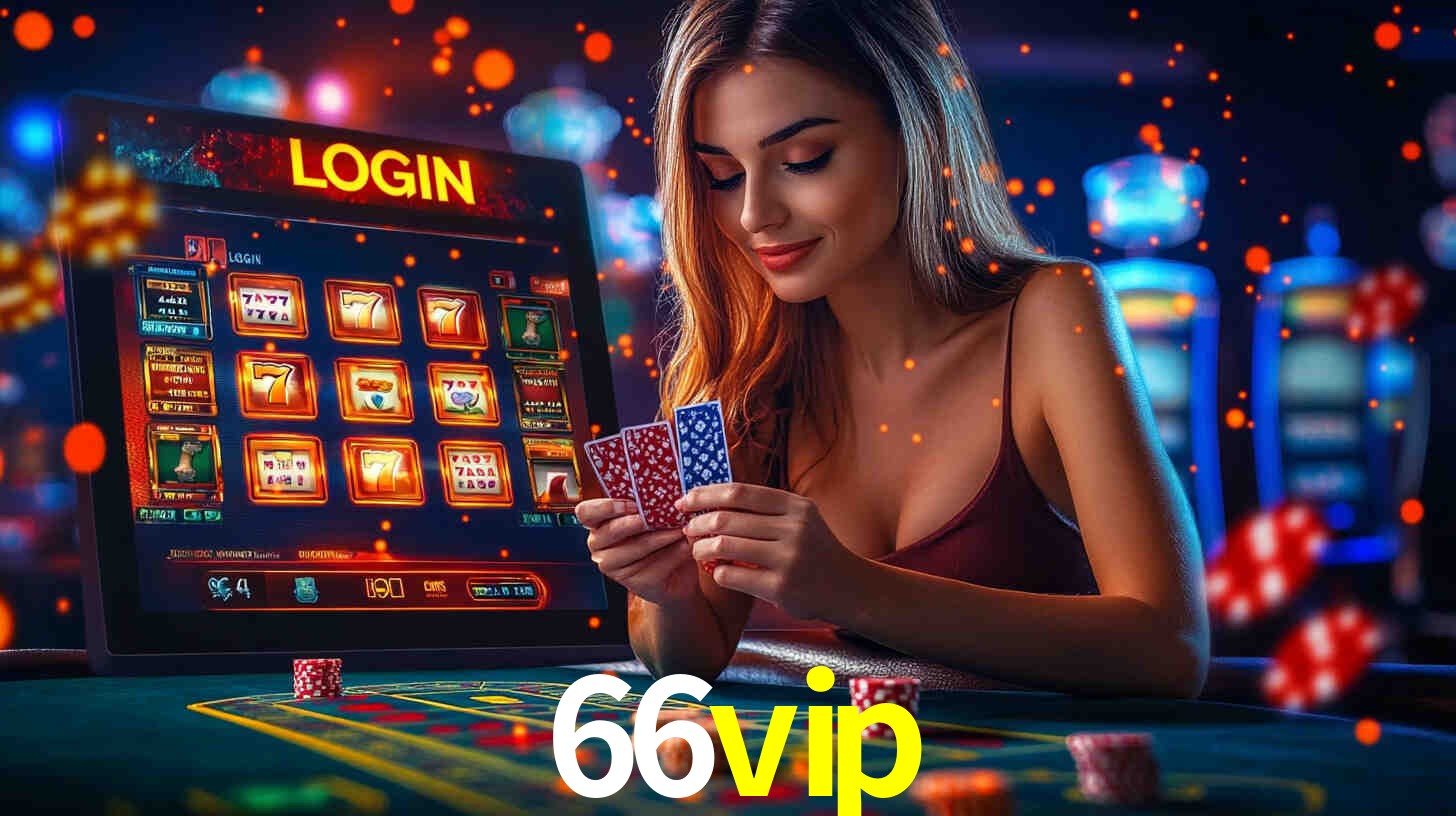 Apostas Ao Vivo 66vip