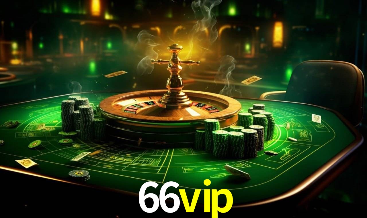 66vip Logo 1