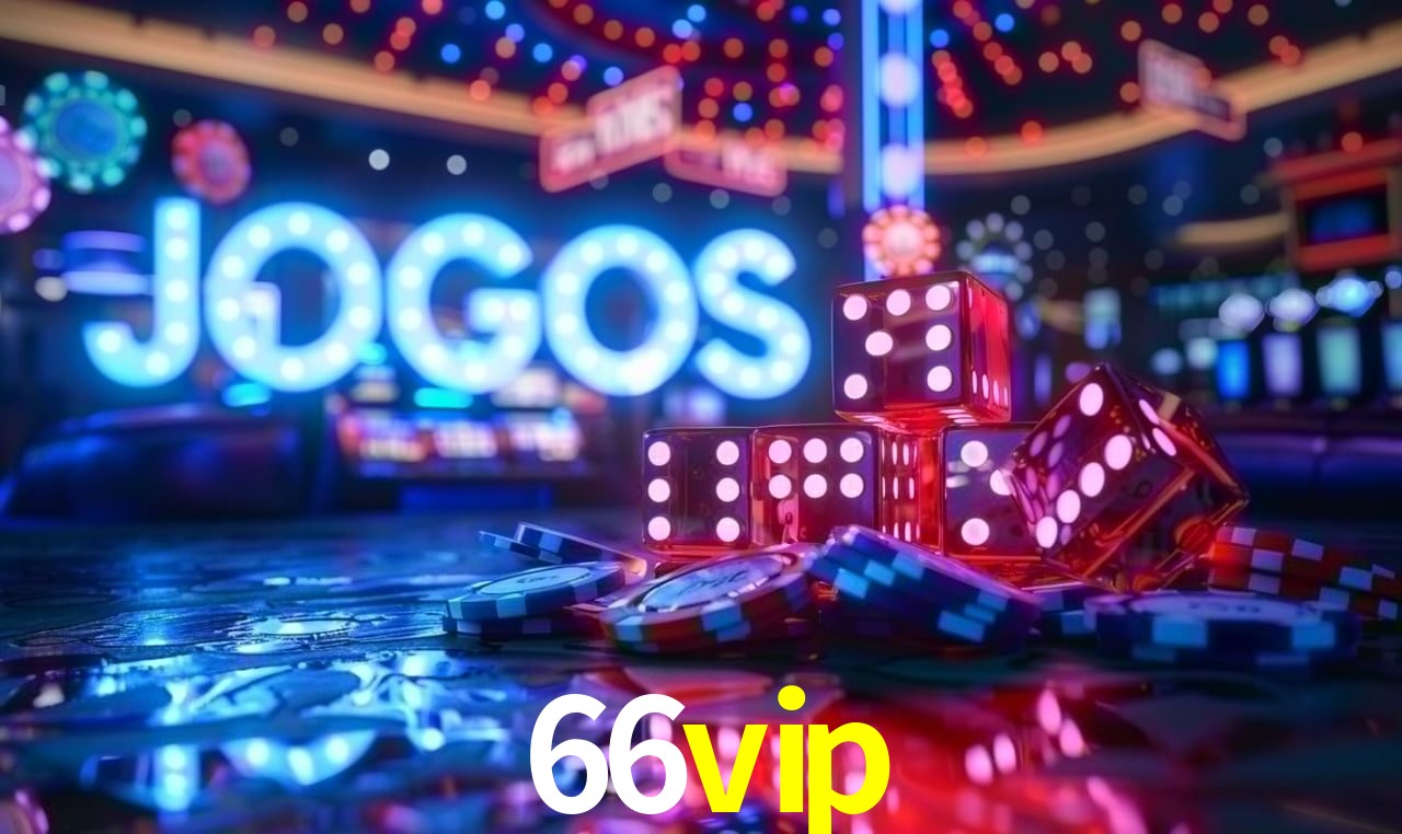 Programa VIP 66vip