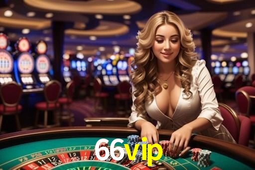 VIP Casino 66vip