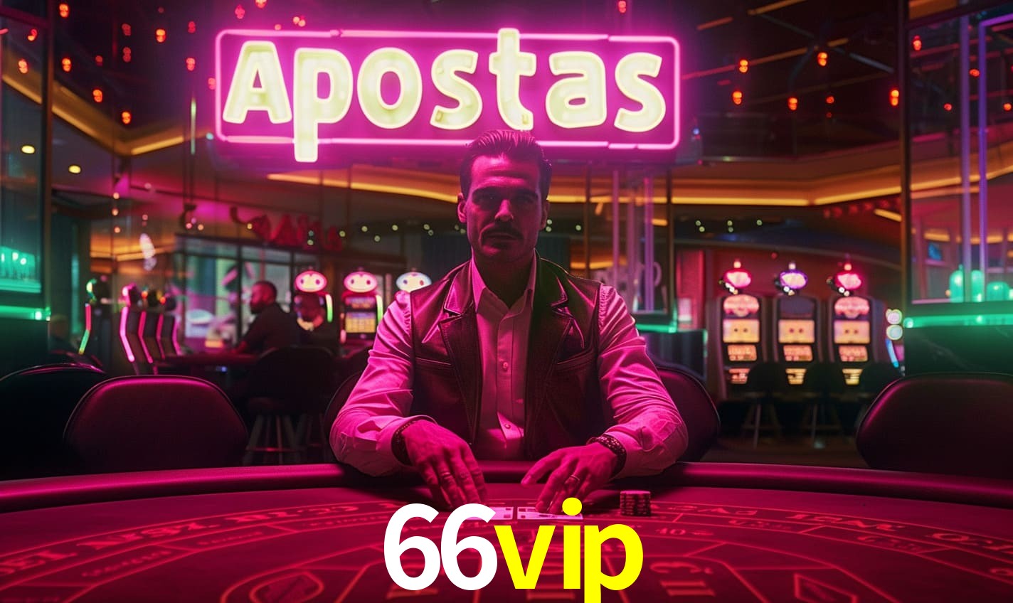 Desvendando o Mundo dos Jogos Virtuais na 66vip