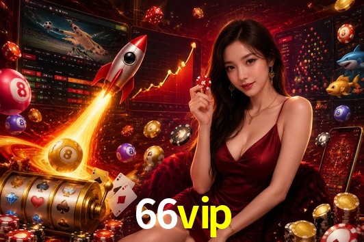 Seasonal Promotions 66vip