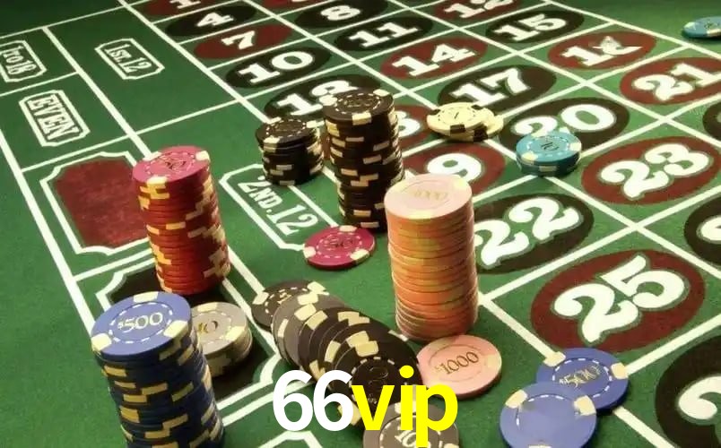 Benefícios da Conta 66vip