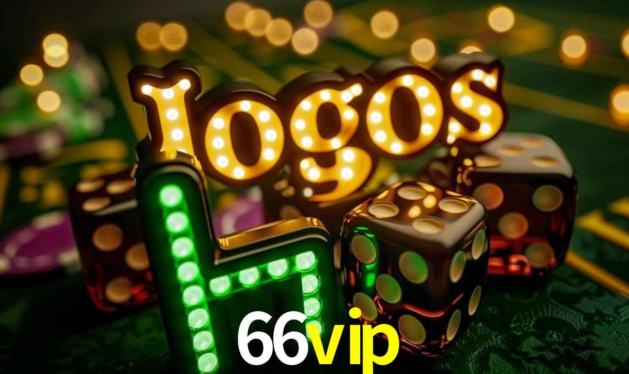 Login Seguro 66vip