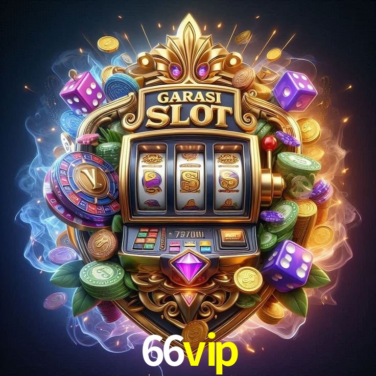 66vip Certificado eCOGRA - Jogos Justos Auditados