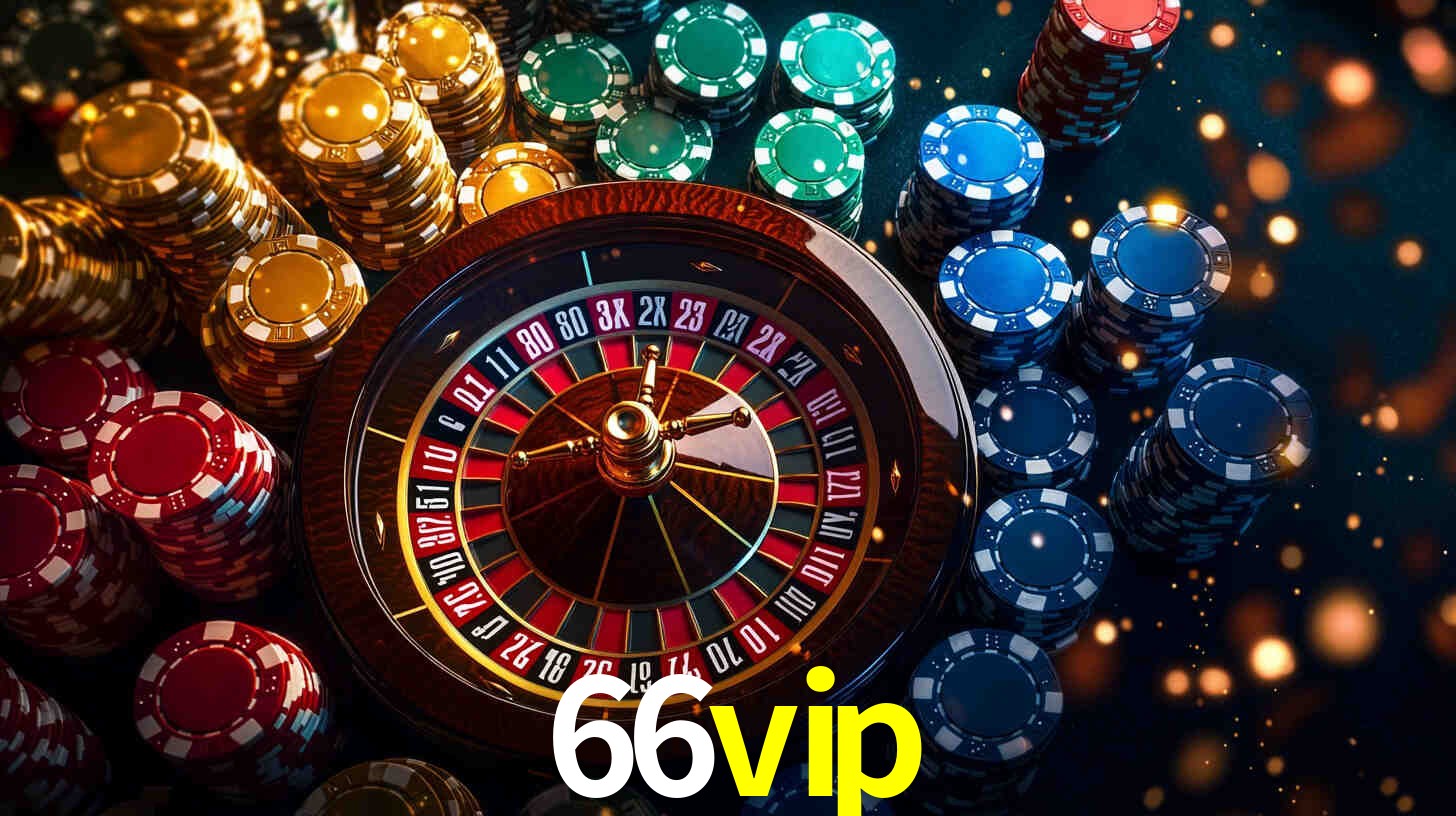 Explore as vantagens do 66vip: serviço profissional e confiabilidade