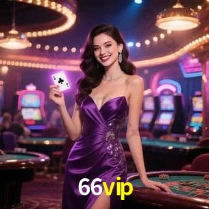 Mesa de Blackjack 66vip