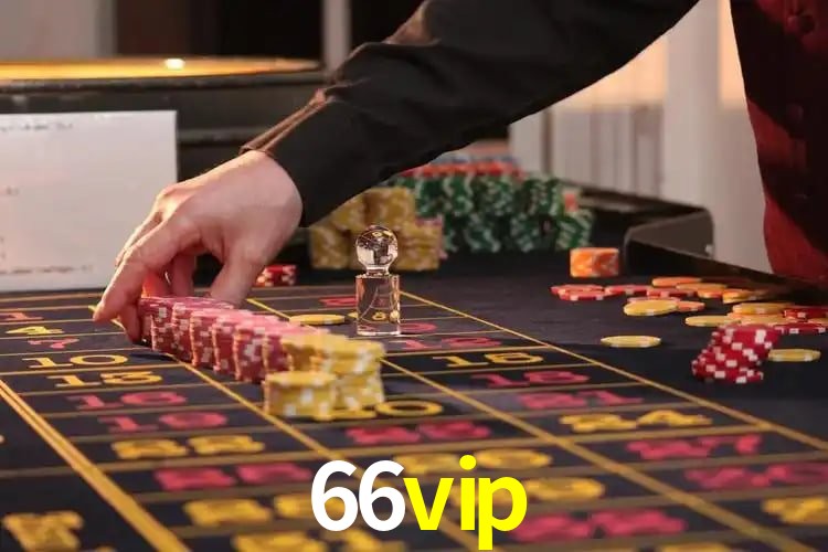 A Popularidade dos Caça-Níqueis no 66vip